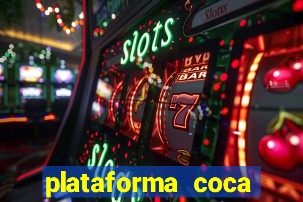 plataforma coca cola bet